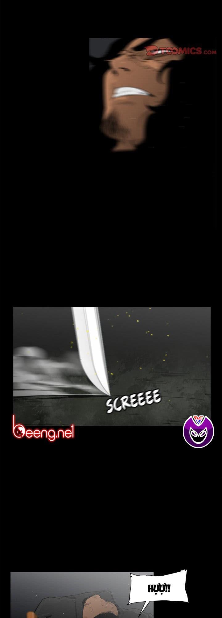 Tong Edge: Chapter 60