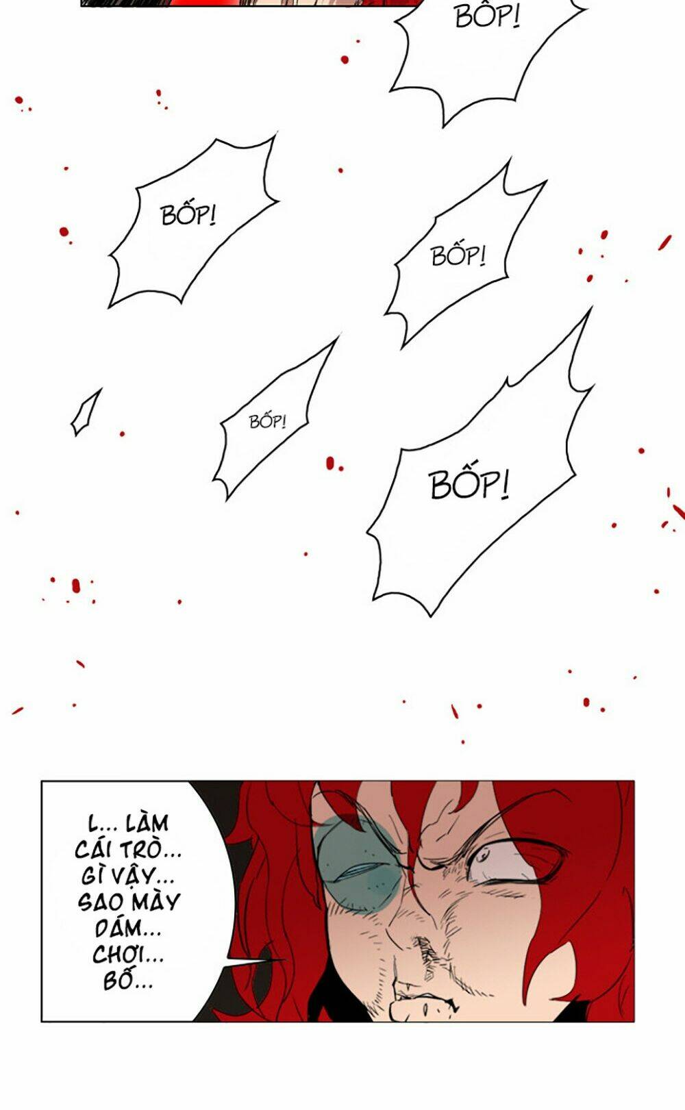 Hard Core Leveling Warrior: Chapter 1