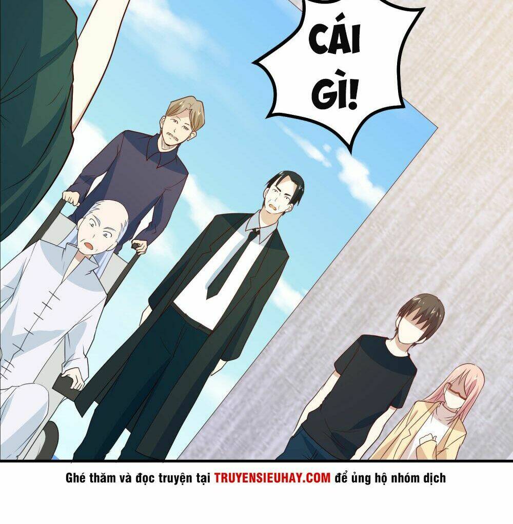 Tay Chơi Thần Cấp: Chapter 54