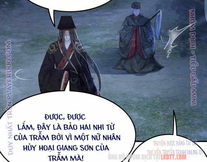 Trọng Sinh Bá Sủng Nhiếp Chính Vương Quá Mạnh Mẽ: Chapter 157