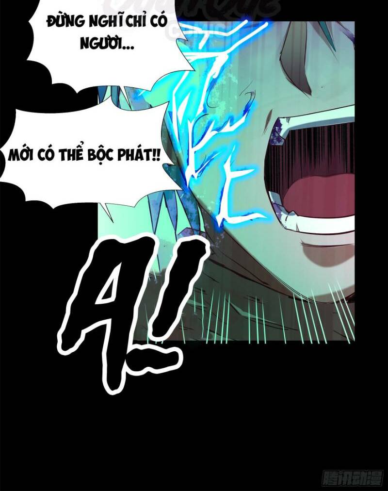 Thanh Đế Truyện: Chapter 14