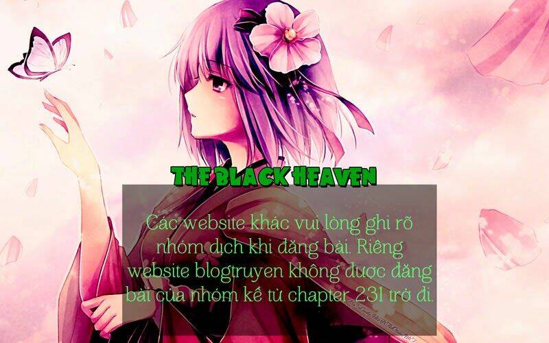 Thị Trấn Tình Yêu: Chapter 252