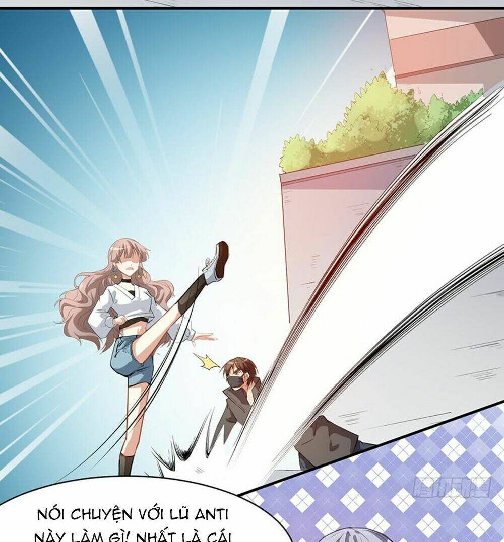 Mỹ Nhân Tâm Động: Chapter 7