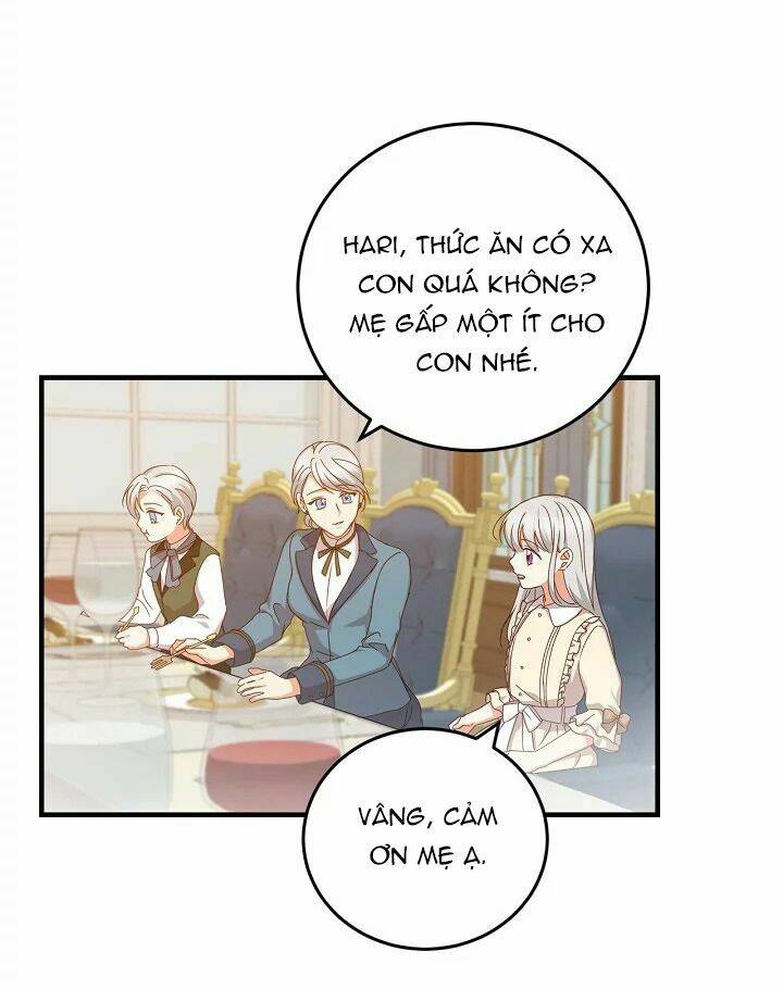 Đừng Chọc Đứa Em Gái Bé Bỏng Của Chúng Tôi: Chapter 24
