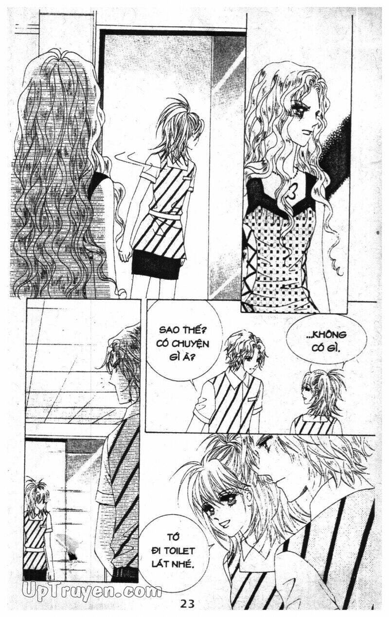 Dạ Khúc: Chapter 13