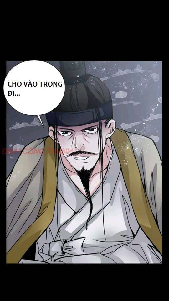 Michin Phù Thủy Tái Sinh: Chapter 5