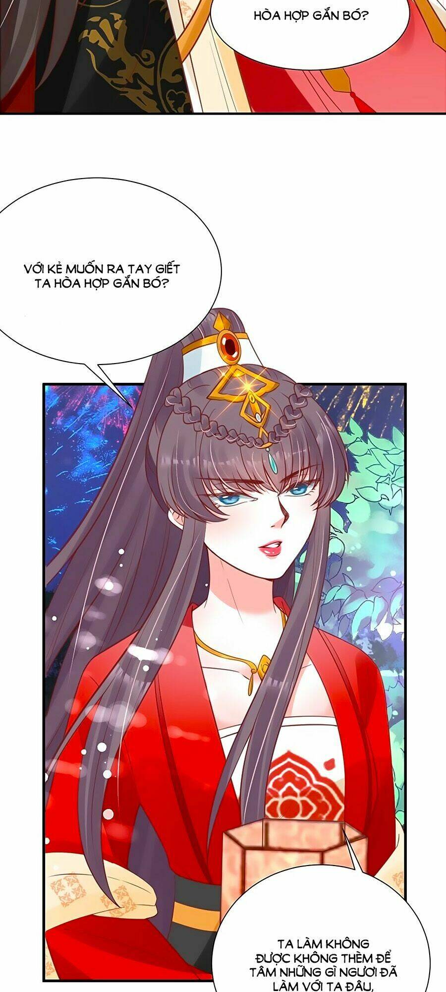 Thịnh Thế Lê Hoa Điện: Chapter 51