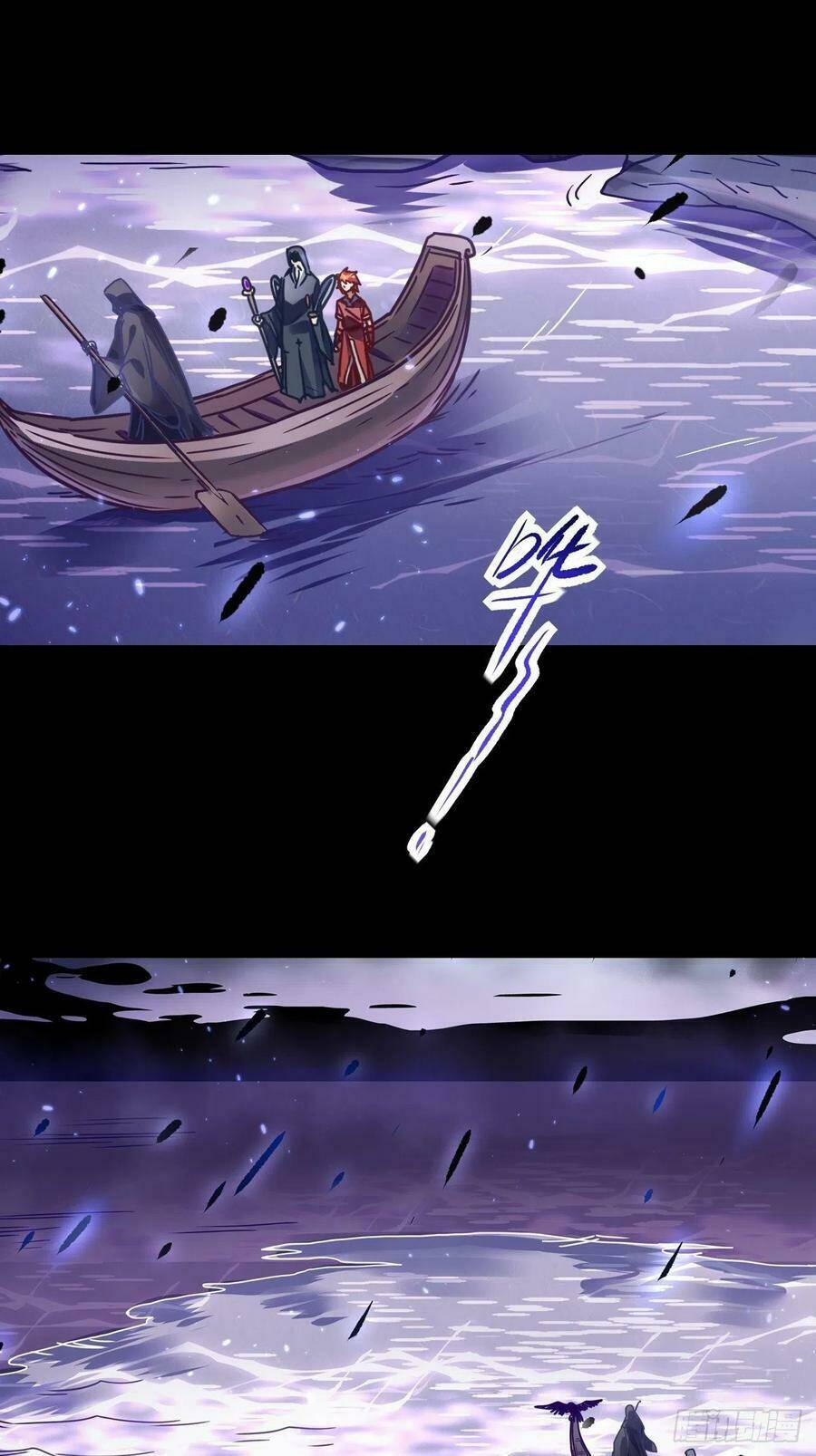 Người Nguyên Thủy Mạnh Nhất: Chapter 57