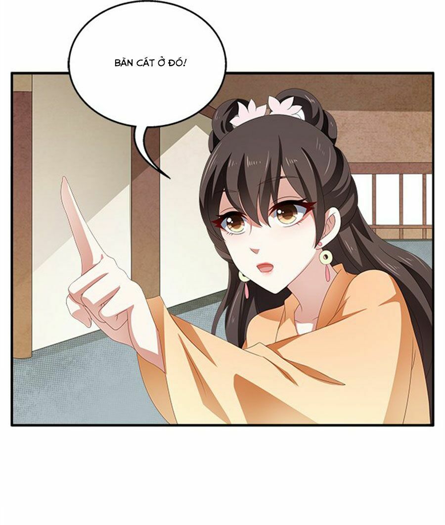 Thịnh Thế An Nhiên: Chapter 30