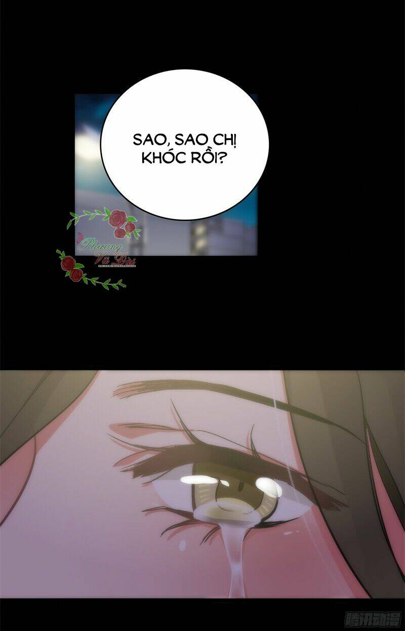 Mỹ Nhân Vi Hạm: Chapter 11