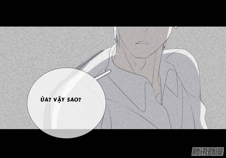 Bệnh Viện Thiên Đường: Chapter 35