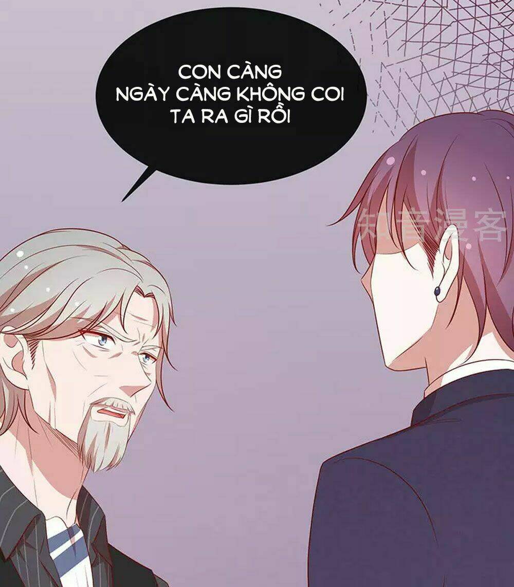 Cả Thế Giới Đều Không Bằng Người: Chapter 73