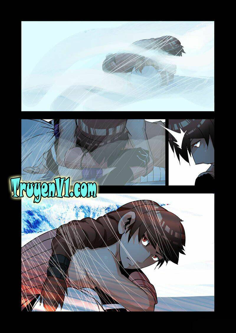 Tháp Kỳ: Chapter 159