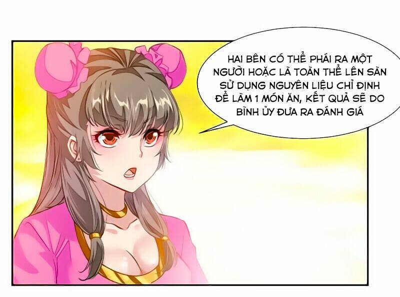 Cửu Dương Thần Vương: Chapter 42