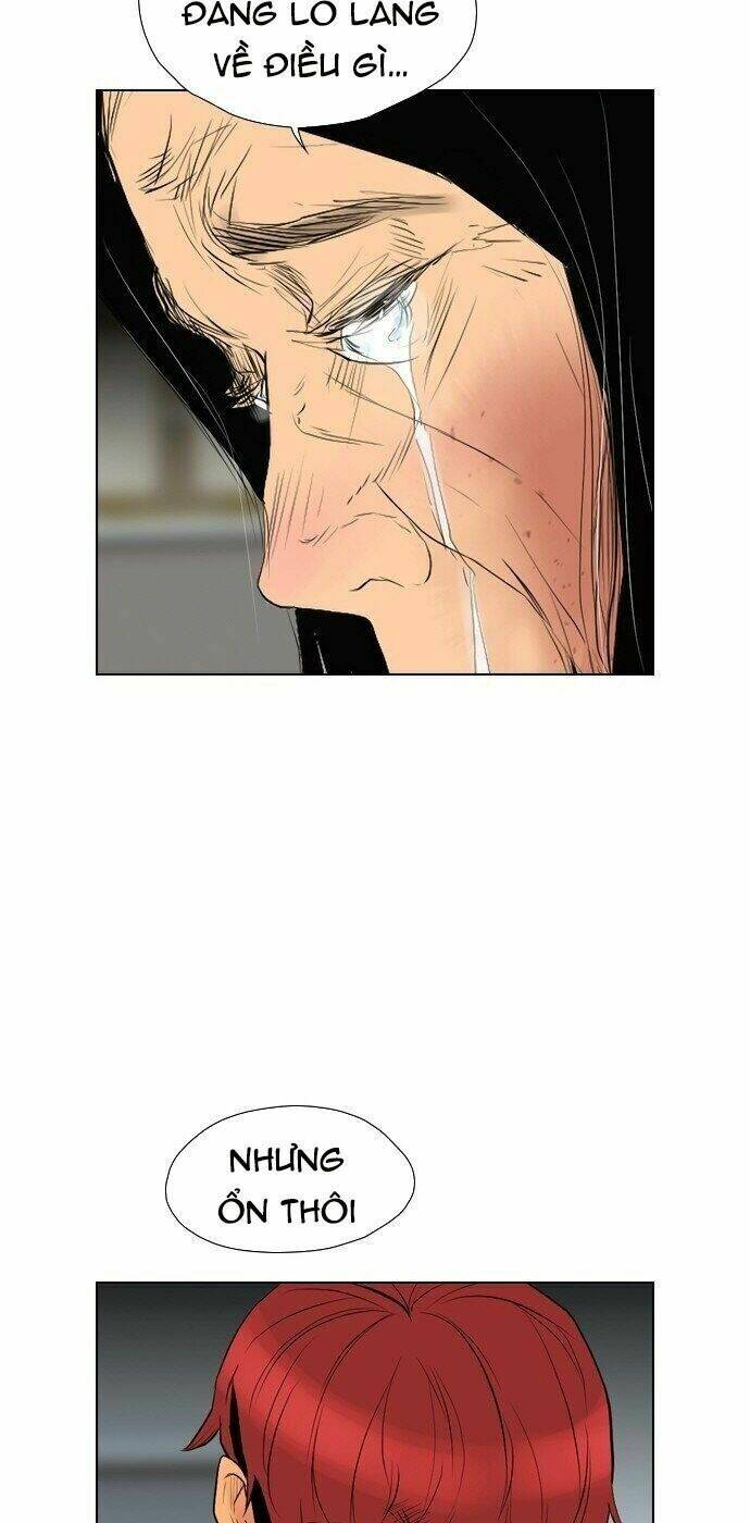 Kẻ Hồi Sinh: Chapter 97