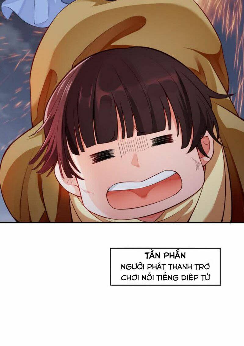 Ma Nhị Đại: Chapter 3