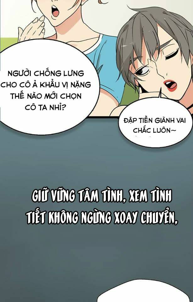 Lời Nói Dối Của Loài Sói: Chapter 2