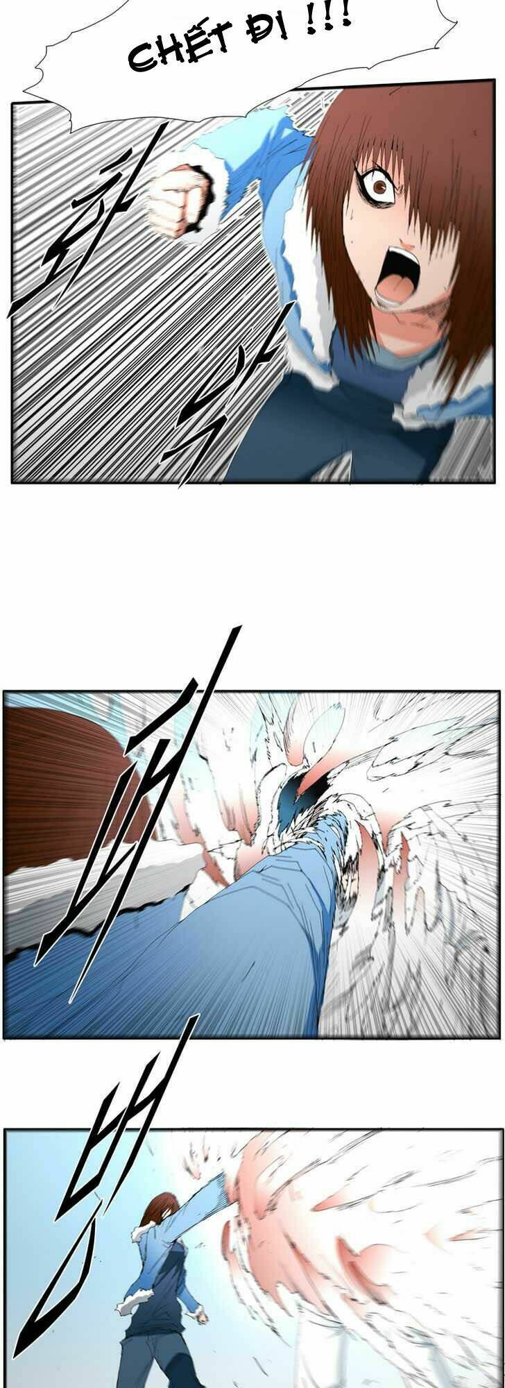 Siêu năng: Chapter 87