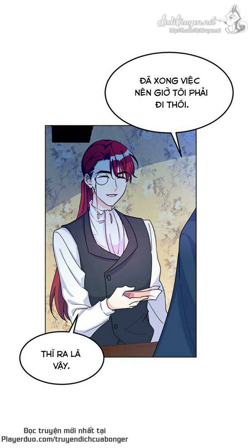 Nữ Hiệp Trở Về: Chapter 9