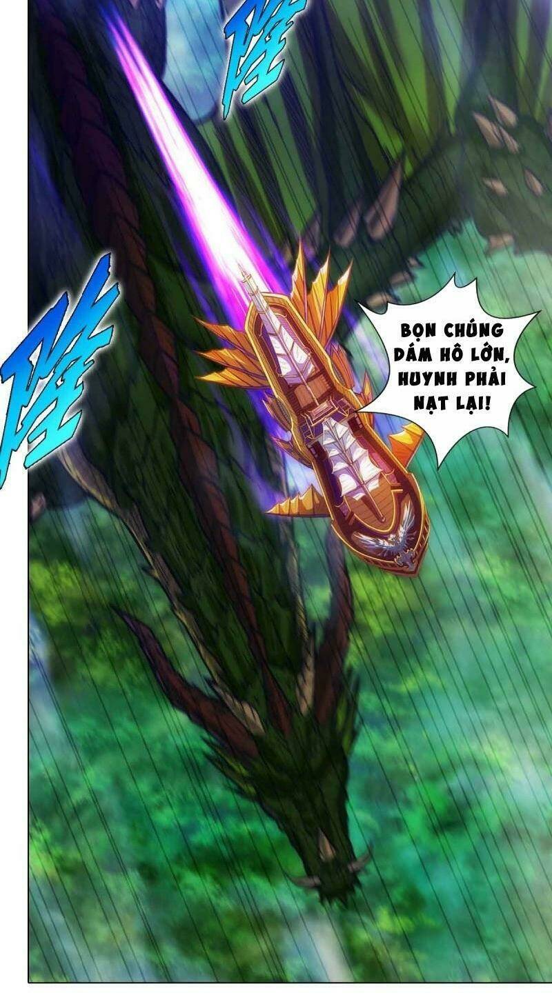 Bất Hủ Phàm Nhân: Chapter 50