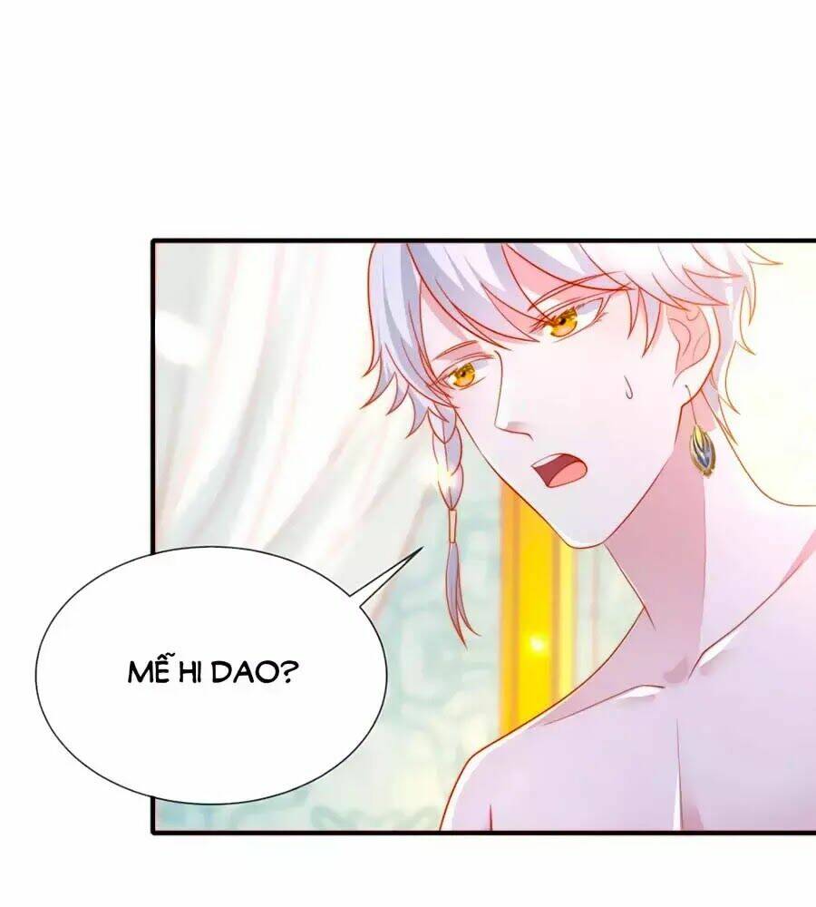 Sủng Hậu Của Vương: Chapter 74