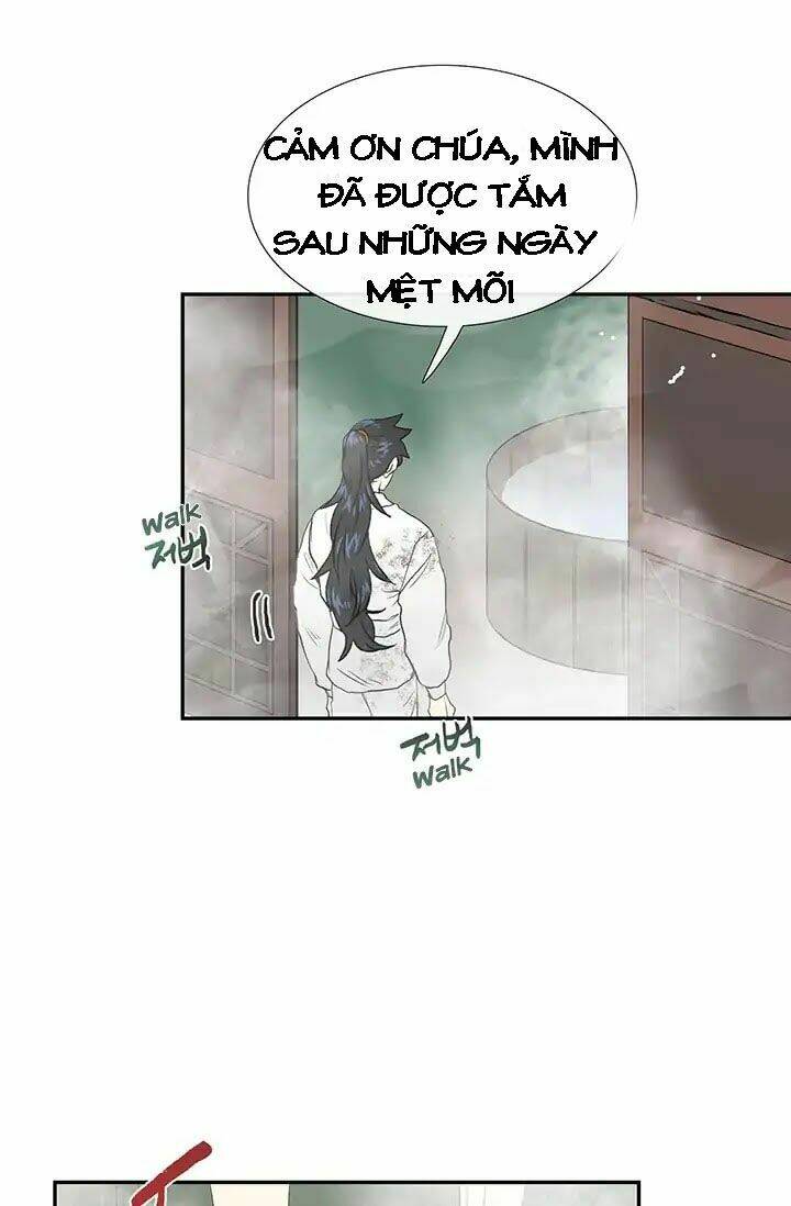 Học Sĩ Tái Sinh: Chapter 78