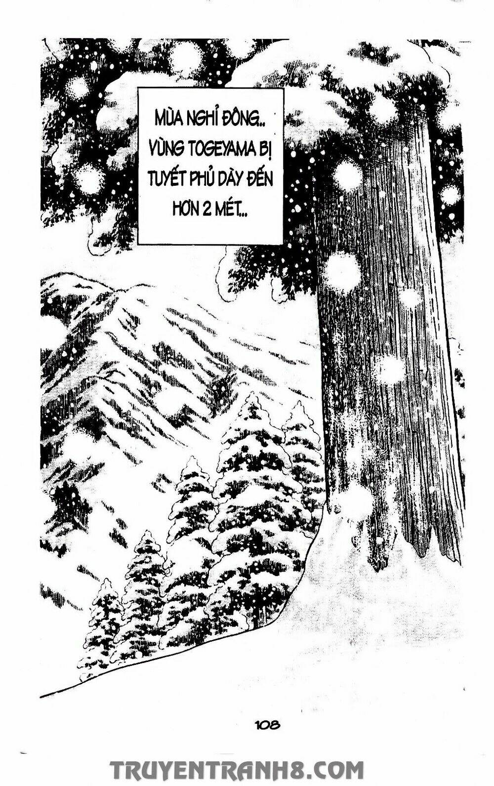 Musashi: Chapter 50