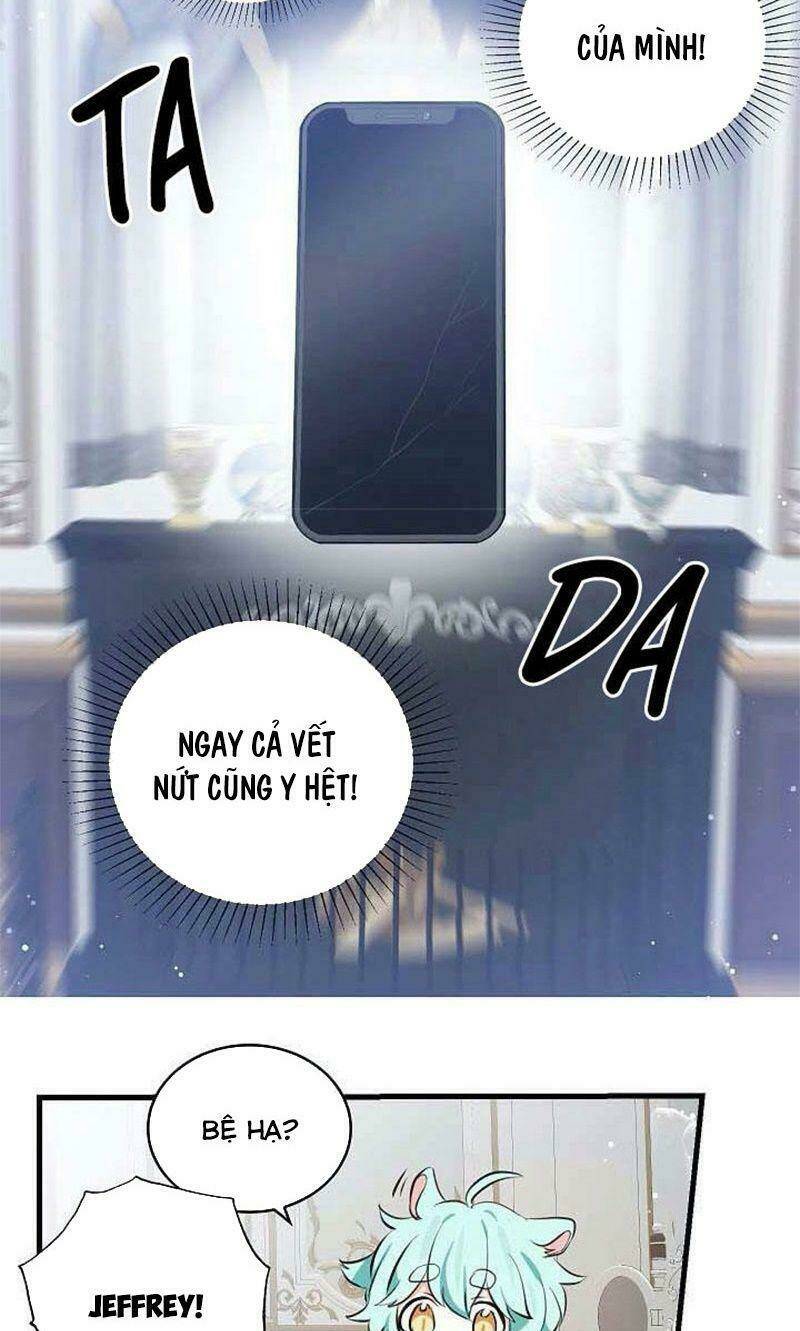 Tôi Là Bạn Gái Cũ Của Một Người Lính: Chapter 55