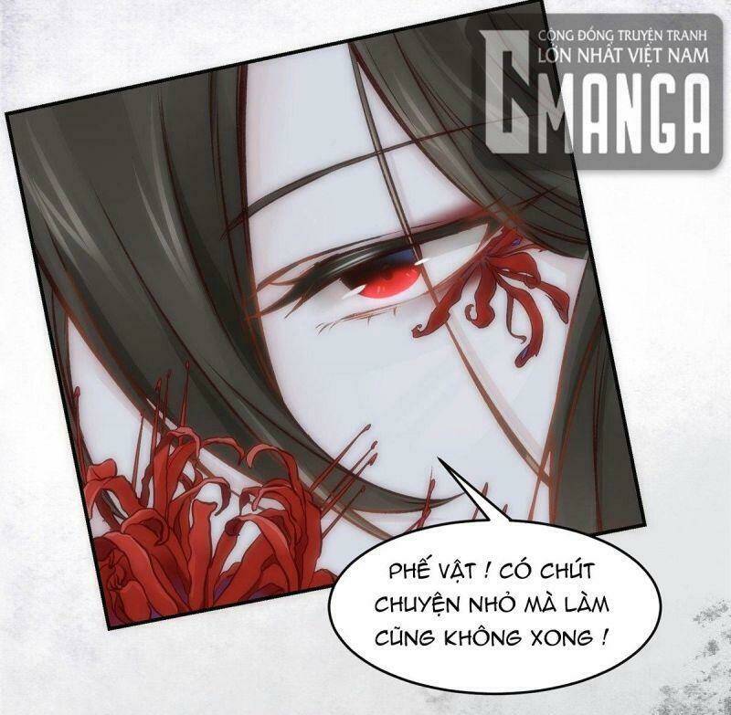 Nghịch Thiên Thần Phi Chí Thượng: Chapter 13