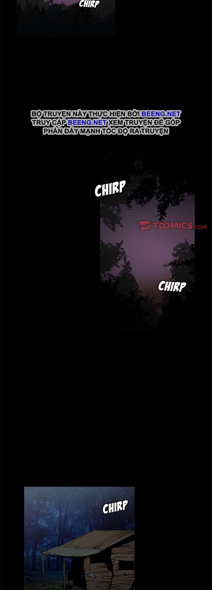 Tong Edge: Chapter 53