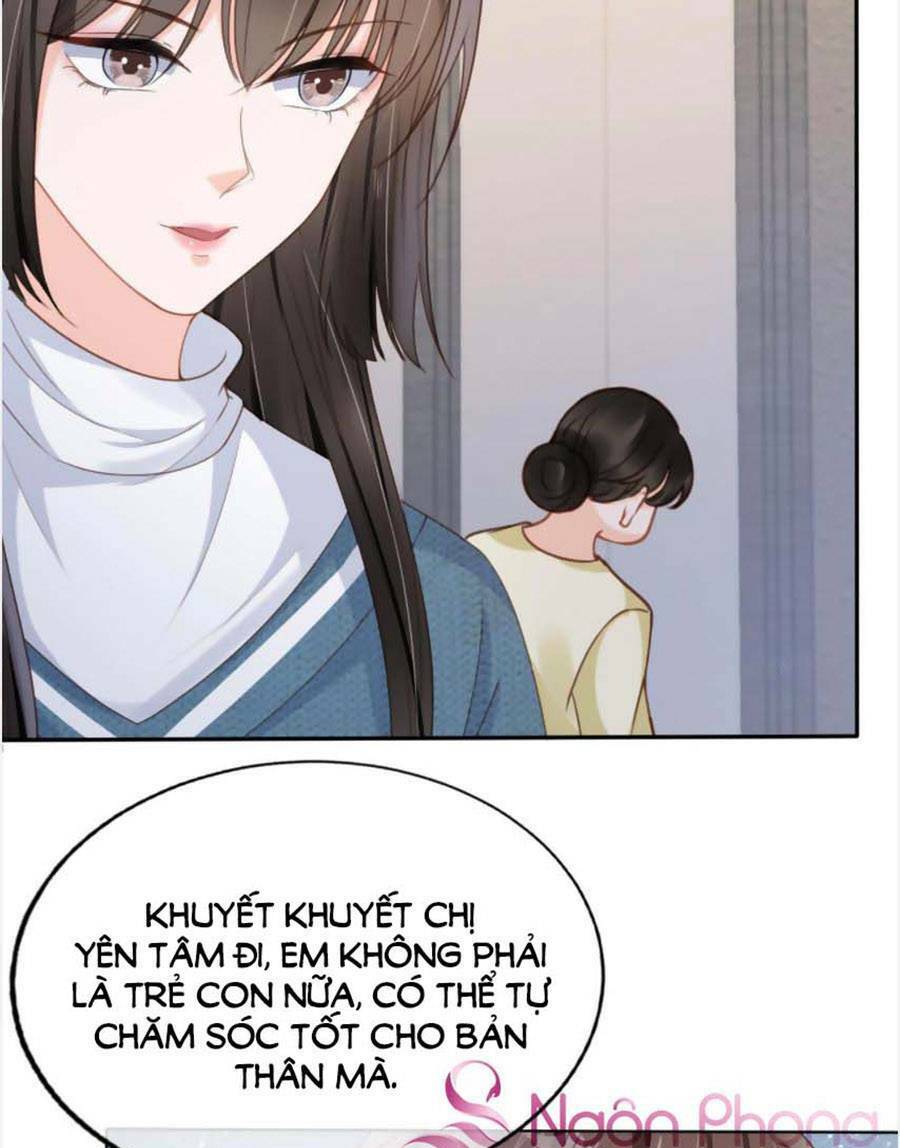 Dây Dưa Không Dứt: Chapter 27