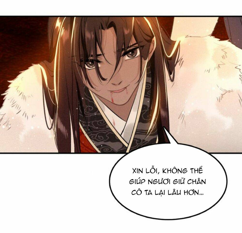 Đế Sư Tại Thượng: Chapter 23