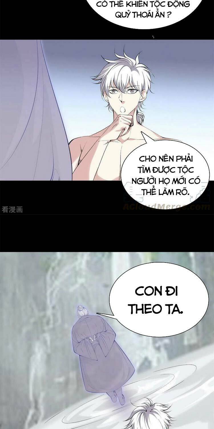 Đô Thị Chí Tôn: Chapter 163