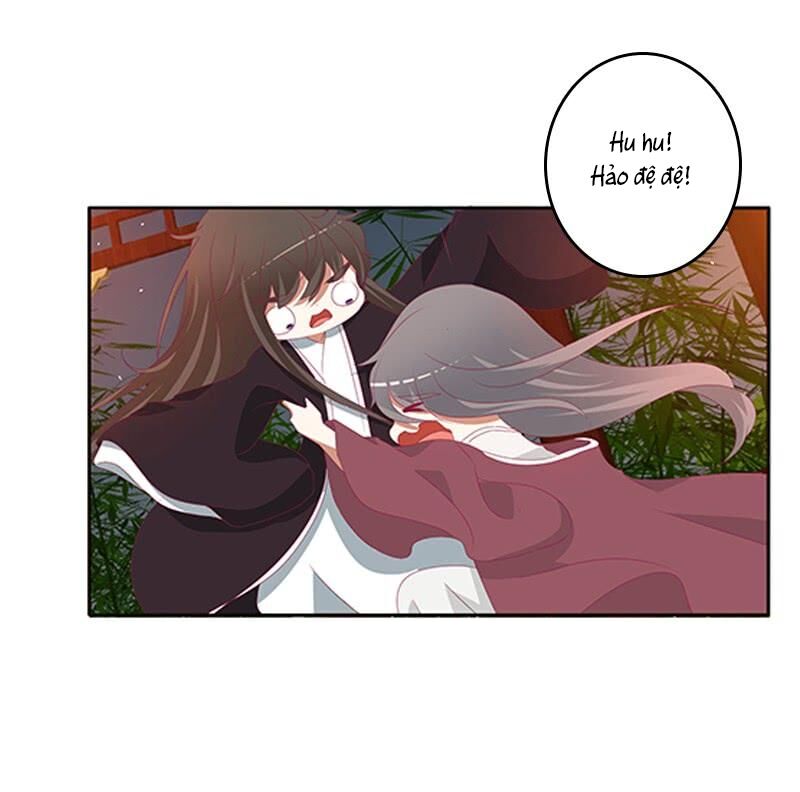 Thông Linh Phi: Chapter 482