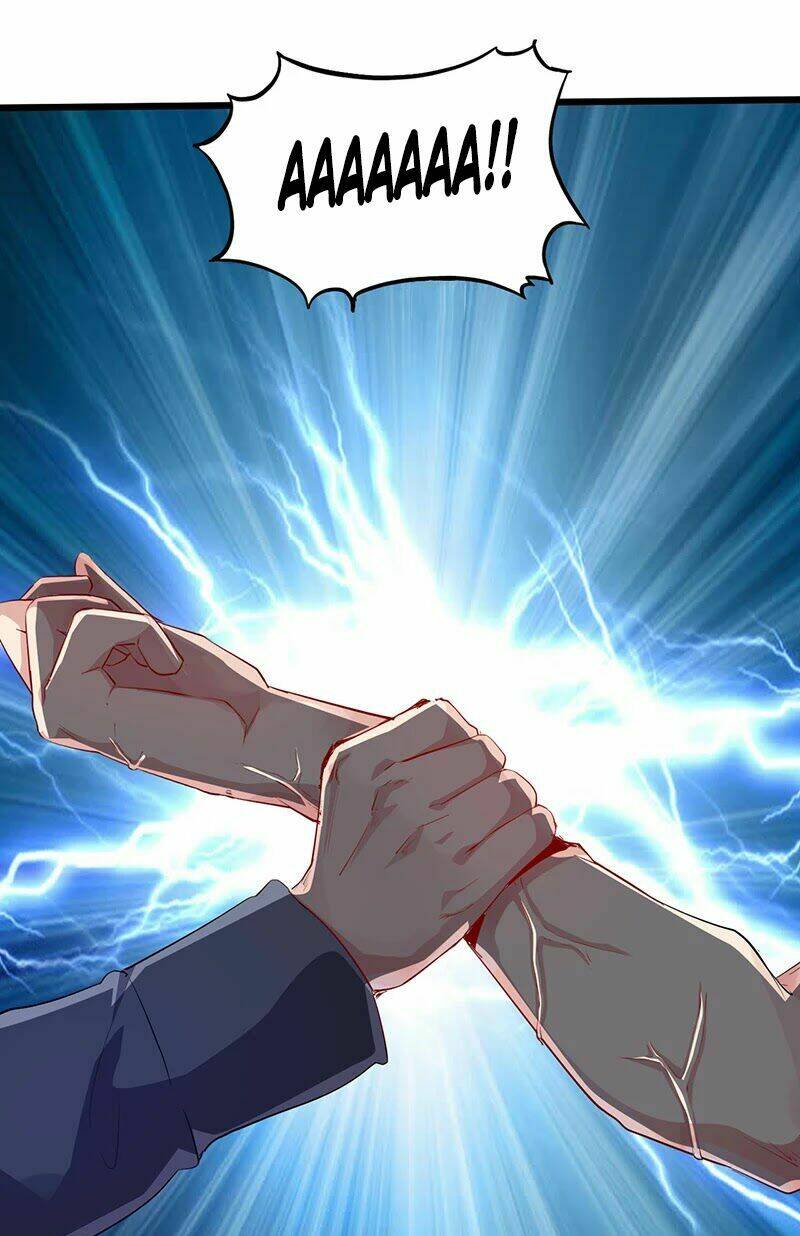 Dị Năng Thiếu Niên Vương: Chapter 29