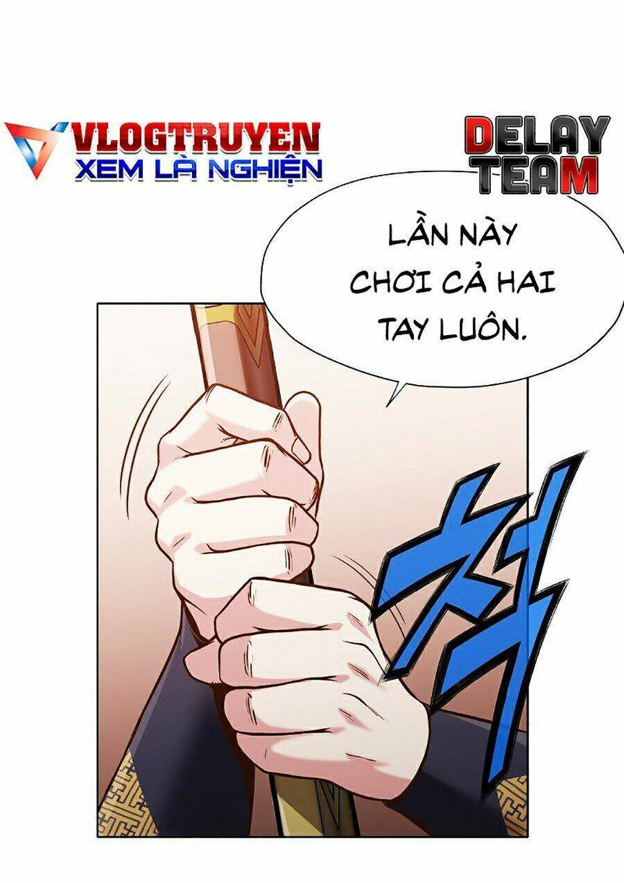 Thiên Võ Chiến Thần: Chapter 14