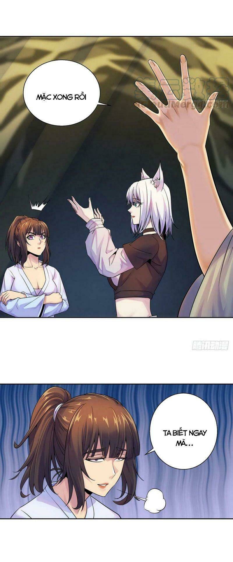 Ta Là Đại Hoàn Đan: Chapter 30