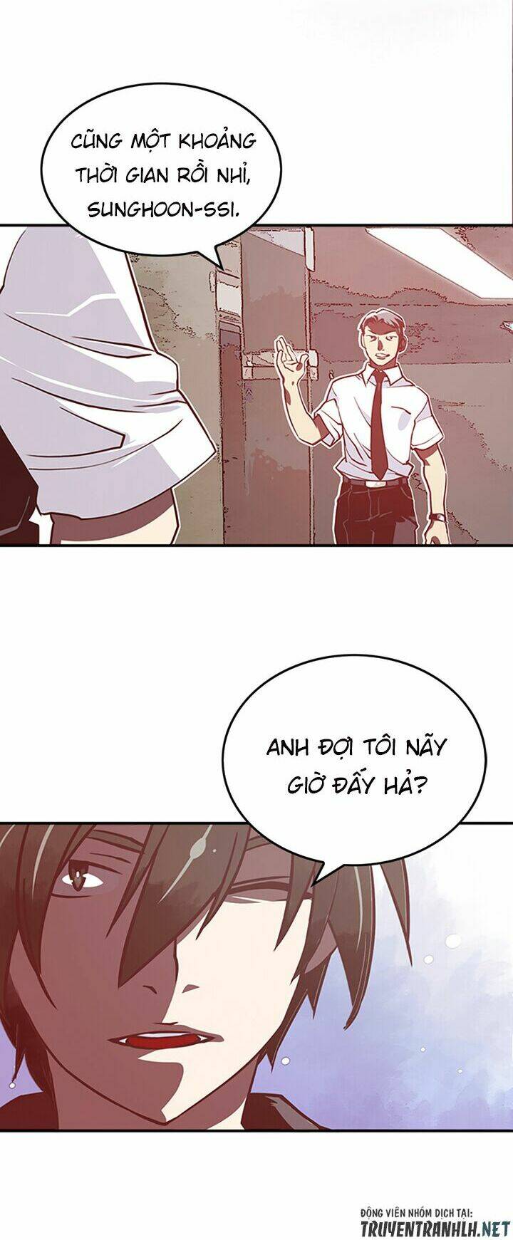 Ta Là Vua Pháp Sư: Chapter 11