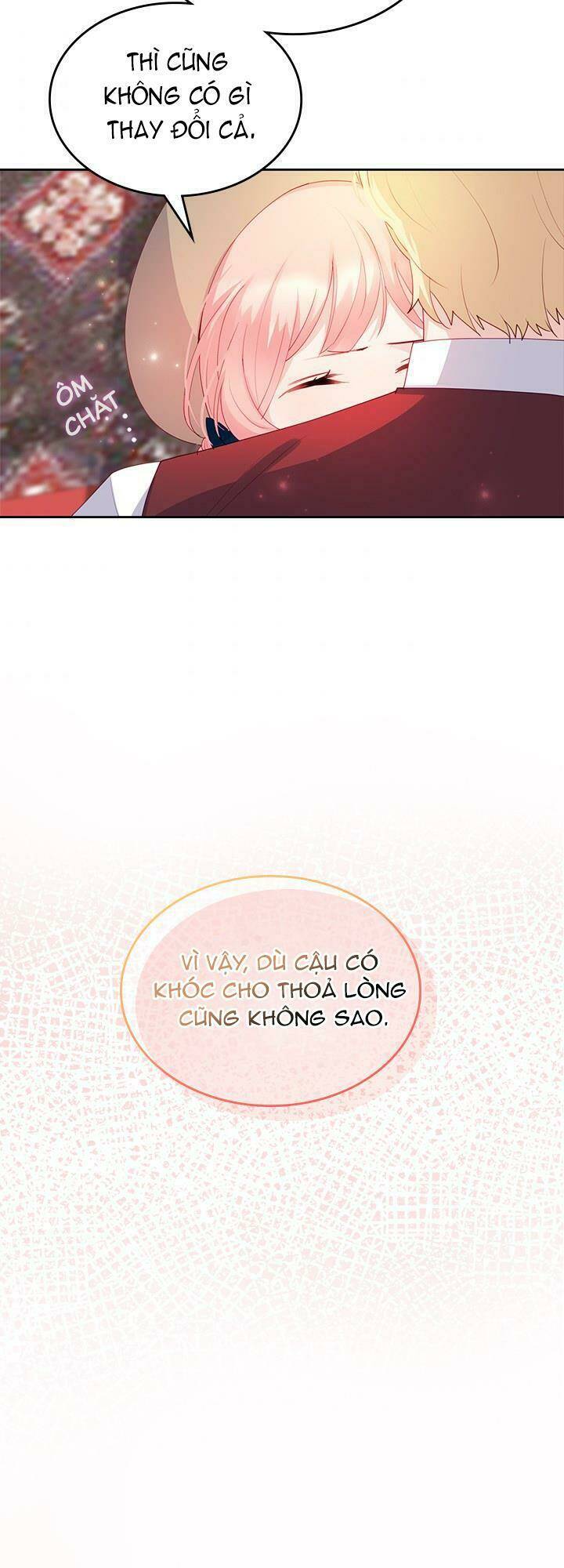 Công Chúa Phản Diện Muốn Ở Trong Ngôi Nhà Bánh Quy: Chapter 16