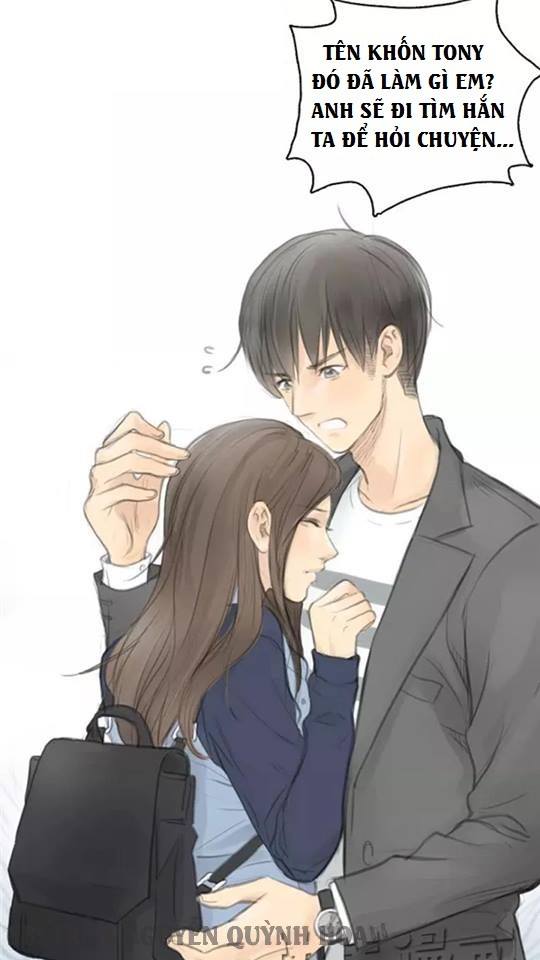 Lời Nguyền Cinderella: Chapter 20