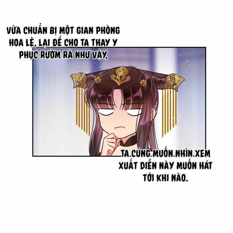 Bệ Hạ Nhà Ta Muốn Hại Quốc: Chapter 9