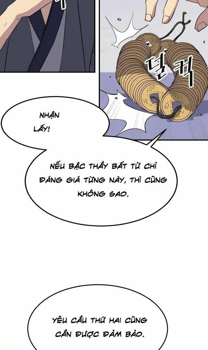 Trọng Sinh, Bất Khả Chiến Bại: Chapter 64