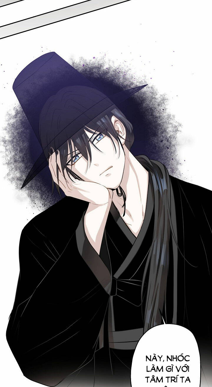 Cuộc Sống Kỳ Thú: Chapter 100