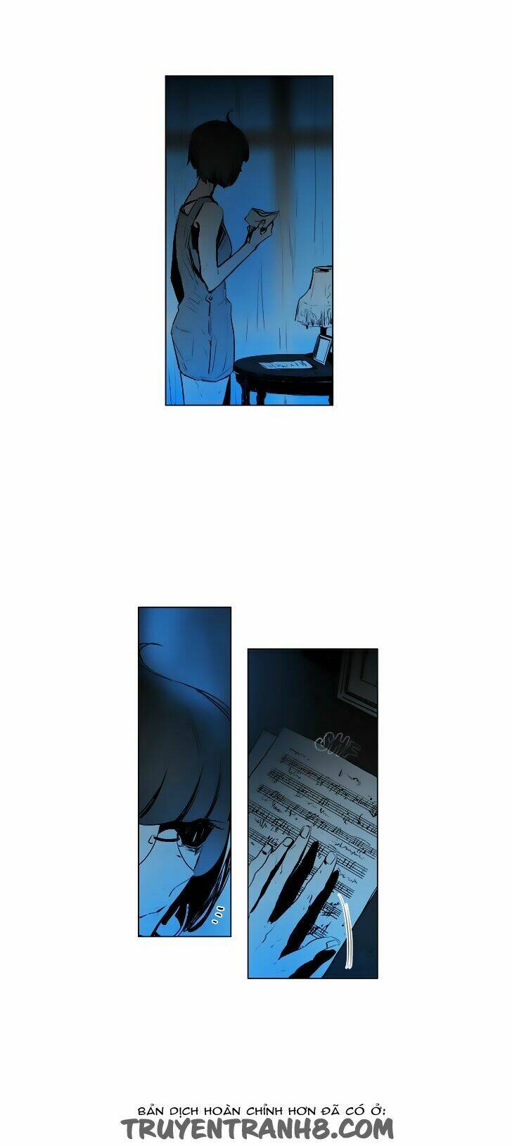 American Ghost Jack: Chapter 49