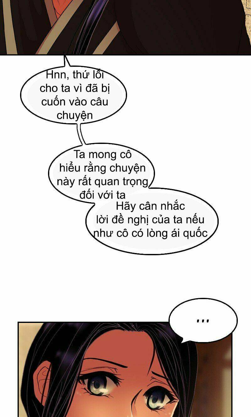 Huyết Đế Bạo Chúa: Chapter 25