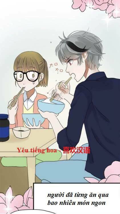 Thần Tượng Điểm Zero: Chapter 3