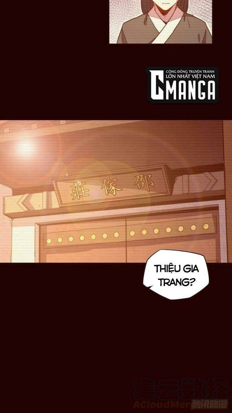 Sinh Tử Quyết: Chapter 151