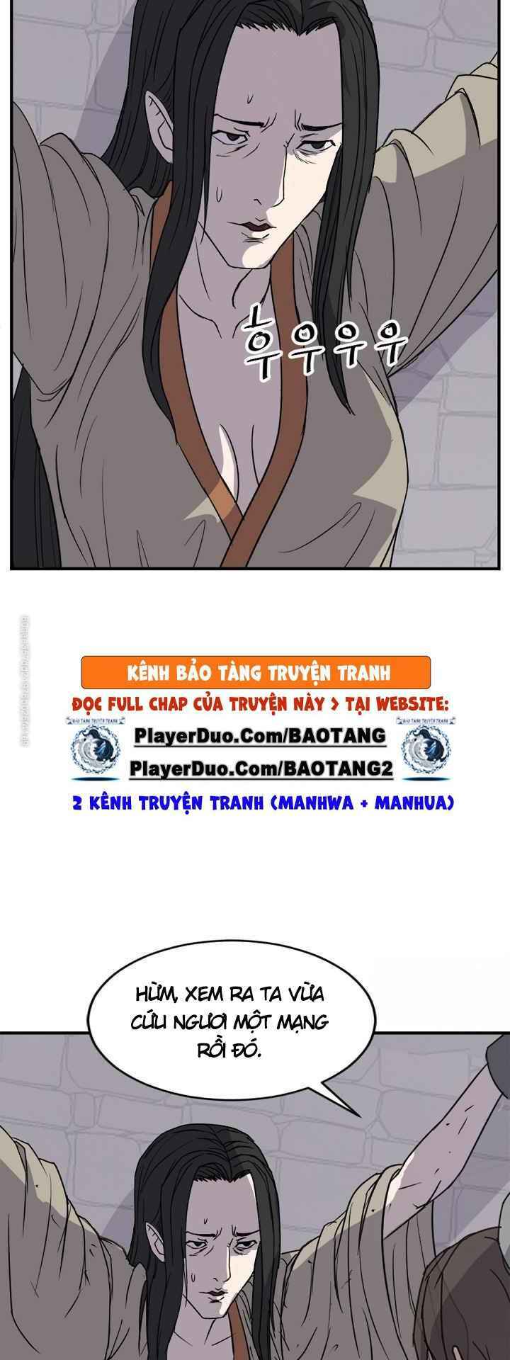 Trọng Sinh, Bất Khả Chiến Bại: Chapter 124