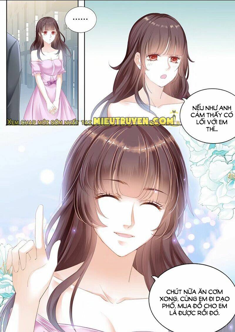 Thiểm Hôn Kiều Thê: Chapter 145