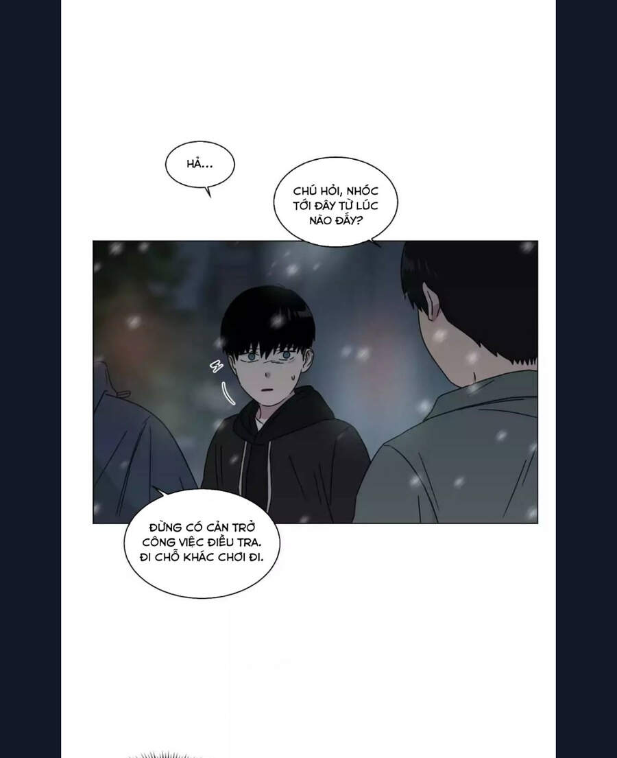 …”Một Sự Thật Khá Khó Chịu.”: Chapter 72